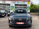 Hyundai TUCSON 1.6 T-GDI 48V Trend*Automatik*60TKM* - Hyundai TUCSON: V6