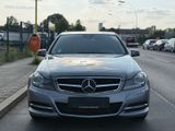 Mercedes-Benz C 200 C -Klasse Lim. C 200 CGI BlueEfficiency - Mercedes-Benz in Potsdam