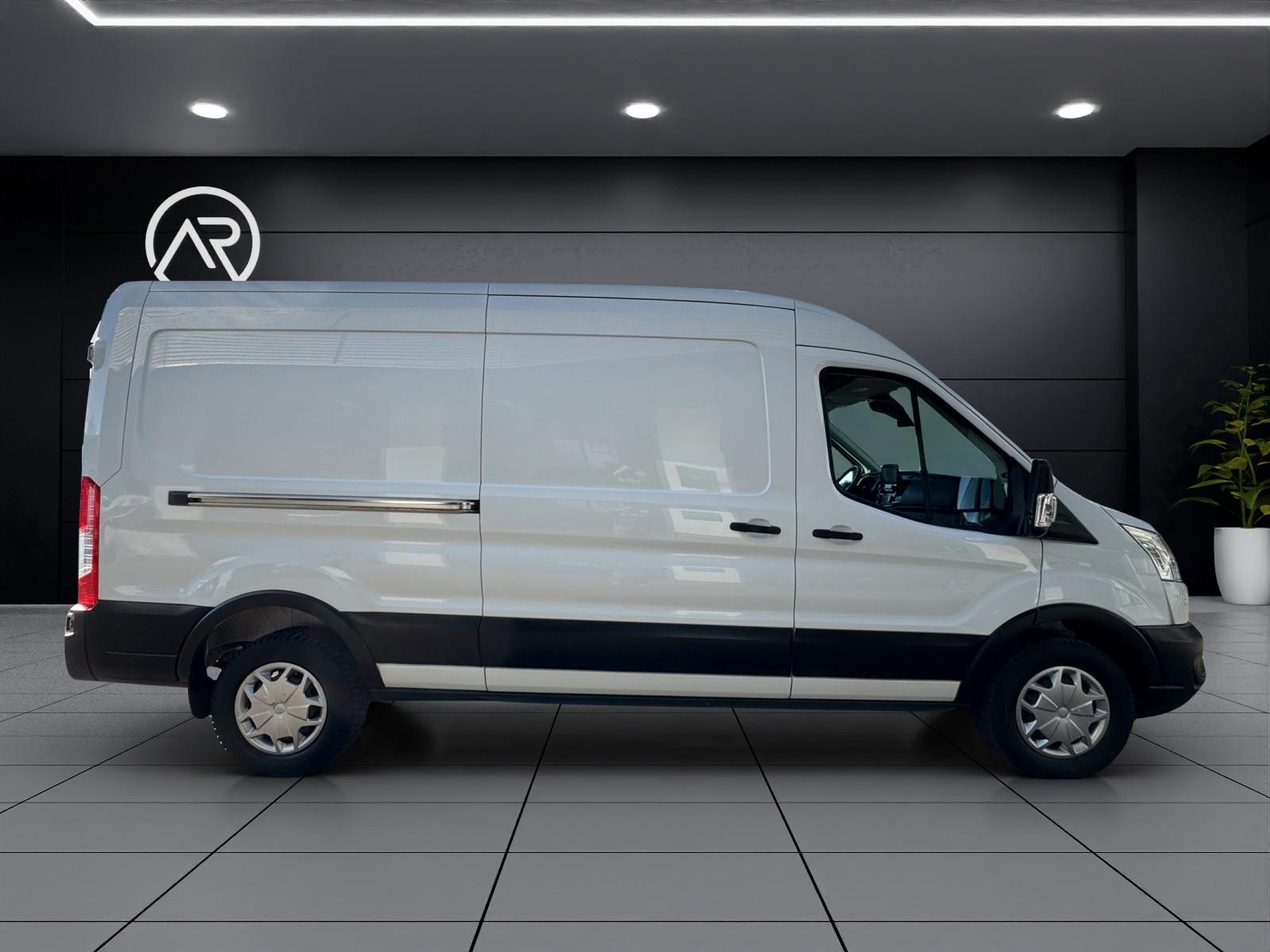 Ford Transit Kasten 350 L3 Trend*Klima*Kamera*Tempoma