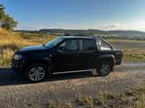 Volkswagen Amarok - VW Amarok von privat
