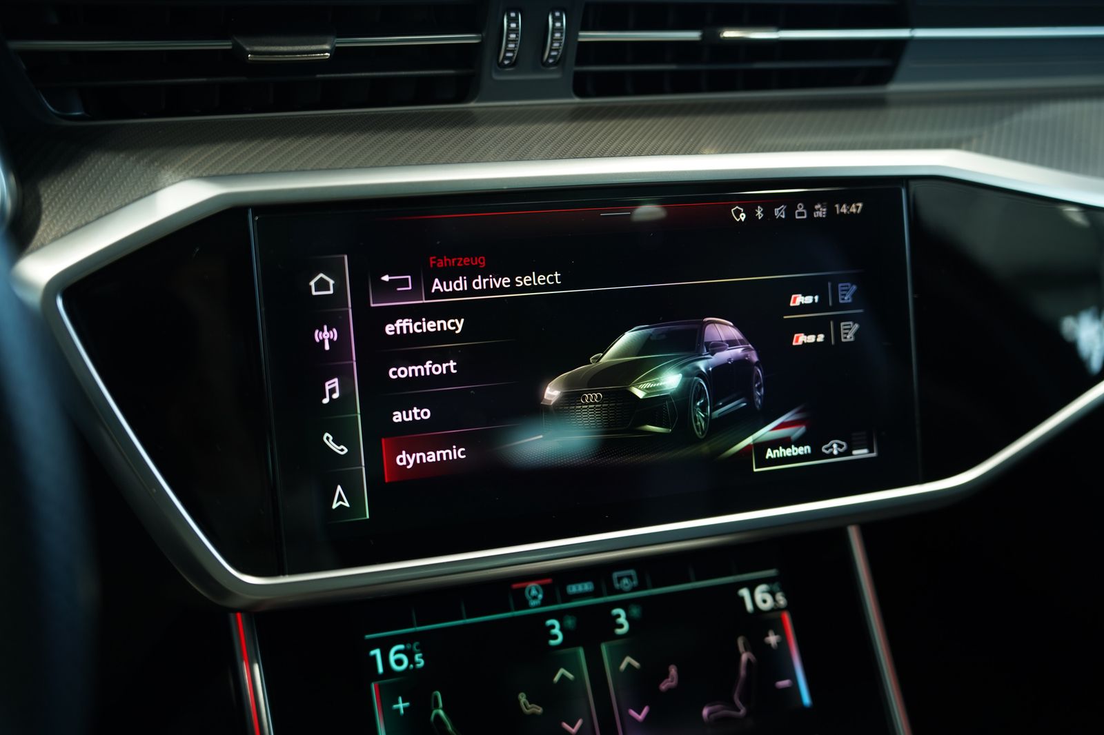 Audi Rs6