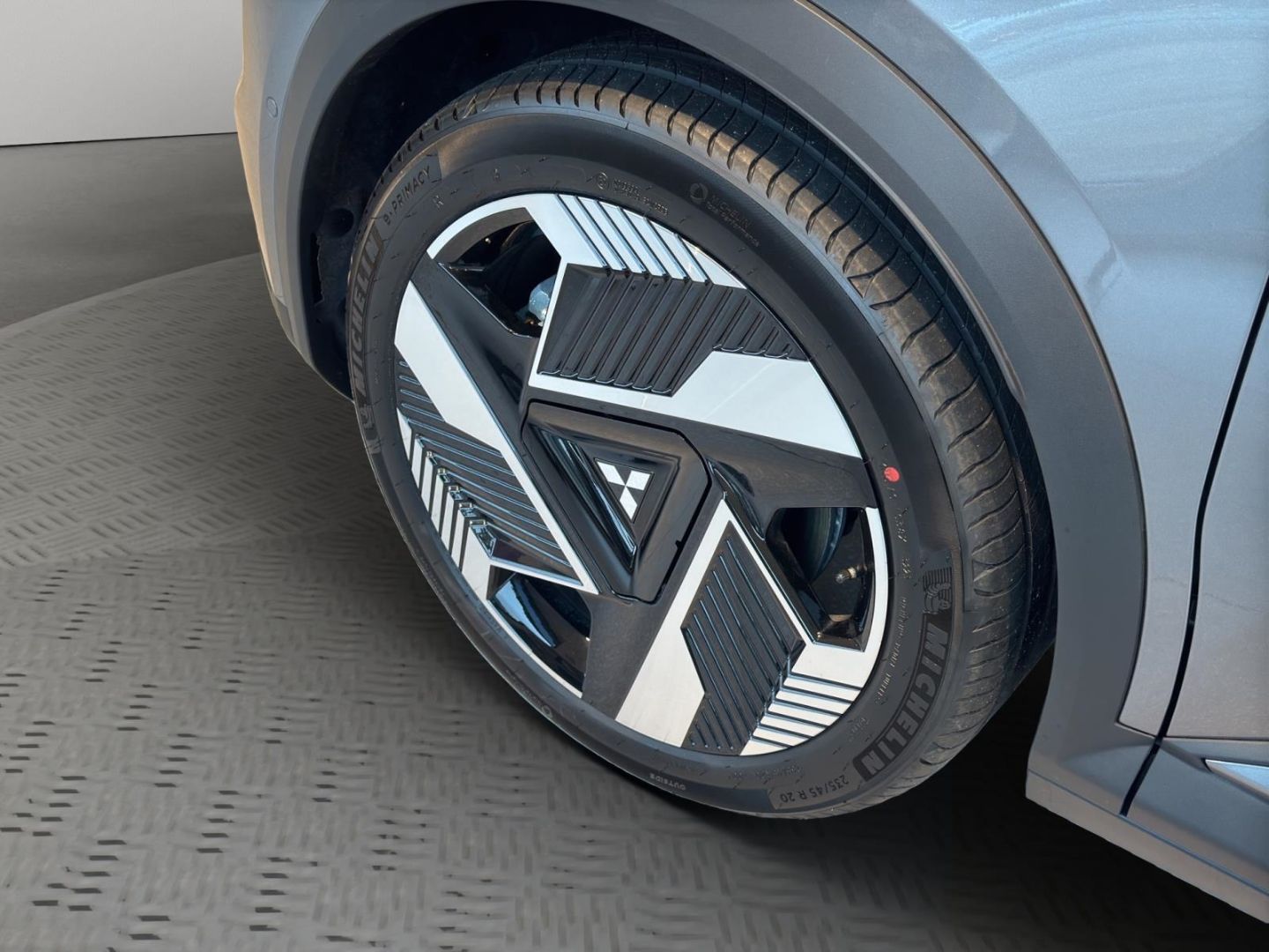 Mitsubishi Eclipse Cross - Bild 7