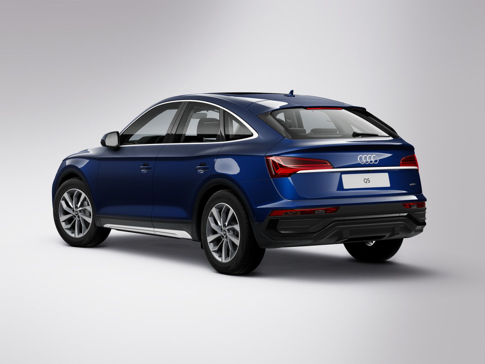 Audi Q5 - Bild 5