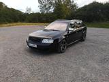 Audi RS6 C5 V8 Biturbo 6 Gang Schalter / S... - Audi RS6 aus 2004: Kombi