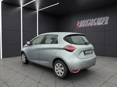 Renault Zoe R110 Life R110/Z.E. 50 (inkl.-Batterie)