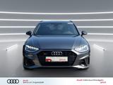 Audi S4 Avant TDI MATRIX AHK ACC virtual+ KAM 19" - gebrauchte Audi S4 aus dem Jahr 2022