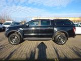 Ford Ranger Doka Aut. 4x4 Raptor Hardtop Xenon Standh - Ford Ranger: Hardtop