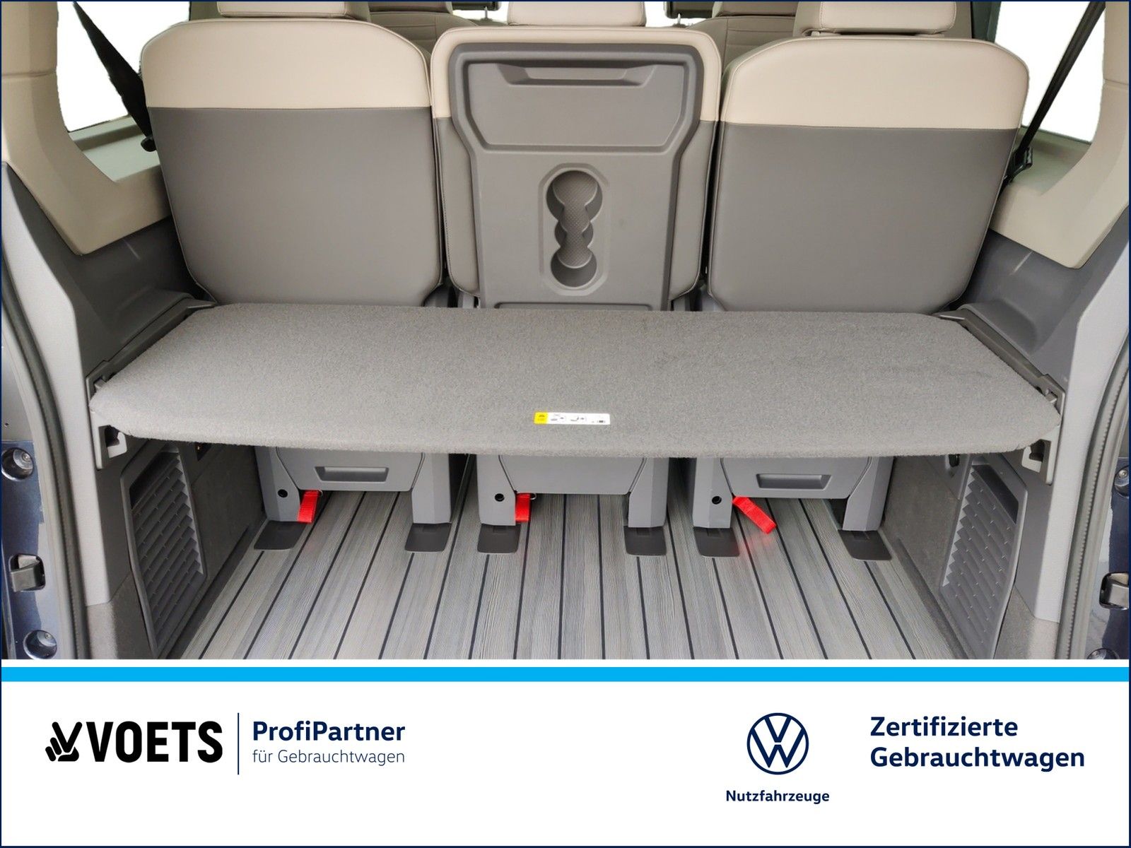 Volkswagen T7 Multivan - Bild 17