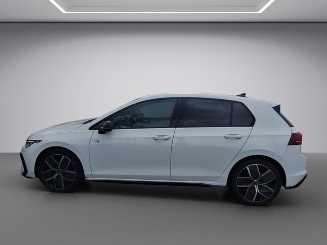 Golf VIII R-Line 1.5 eTSI DSG LED-Plus, Pano, Wi