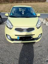 Kia Picanto 1.0 Attract Attract - Kia Picanto: Attract