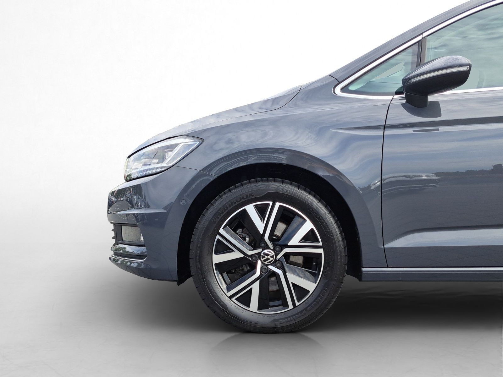 Volkswagen Touran - Bild 13