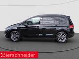 Volkswagen Touran 1.5 TSI DSG Comfortline AHK NAVI RFK - Volkswagen Touran Neuwagen