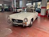 Mercedes-Benz Mercedes-benz 190 SL - gebrauchte Mercedes-Benz 190 aus dem Jahr 1959