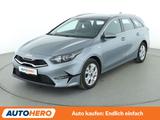 Kia cee'd 1.6 CRDi Mild-Hybrid Vision Aut.*NAVI*CAM* - Kia cee'd / Ceed in Köln