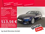 Audi A4 Limousine 35 TFSI S tronic S line competition