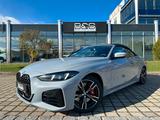 BMW 420d Cabrio M sport,ACC,HUD,HARMAN,360,Usw