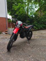 Aprilia RX 125 - APRILIA 125 RX