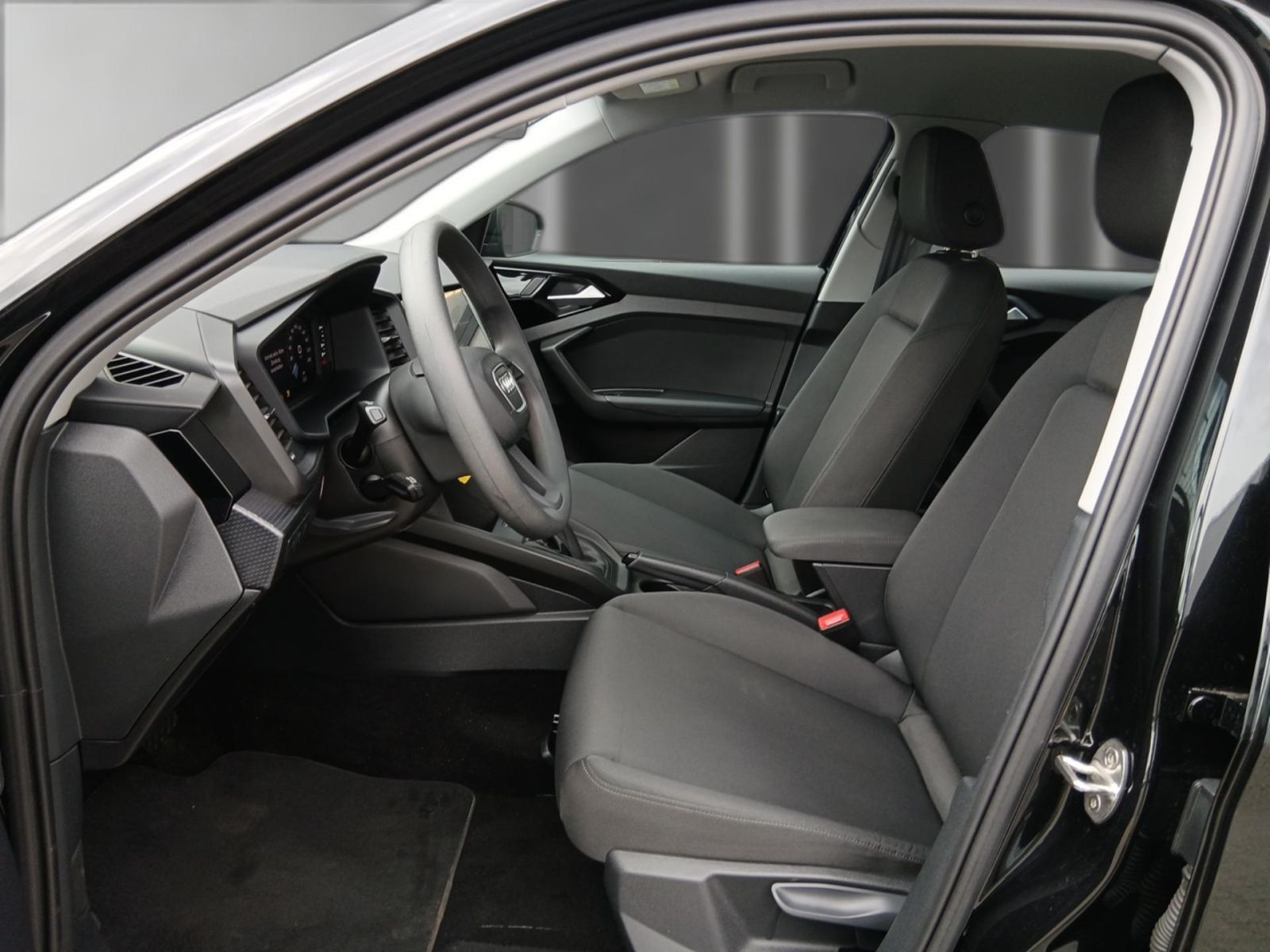 Audi A1 - Bild 10