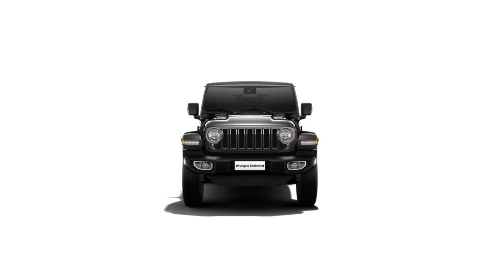 Jeep Wrangler Sahara 2.0 T-GDI Sky-One-Touch imagem 2