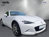 Mazda MX-5 SKYACTIV-G 1.5 Selection - gebrauchte Mazda MX-5 aus dem Jahr 2022