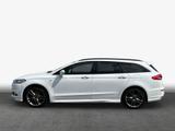 Ford Mondeo Turnier 1.5 ST-Line Panoramadach - Ford Mondeo: Weiß