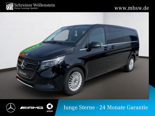 MERCEDES-BENZ V 300 AVANTGARDE XL *LED*MBUX*DISTRONIC*EasyPack