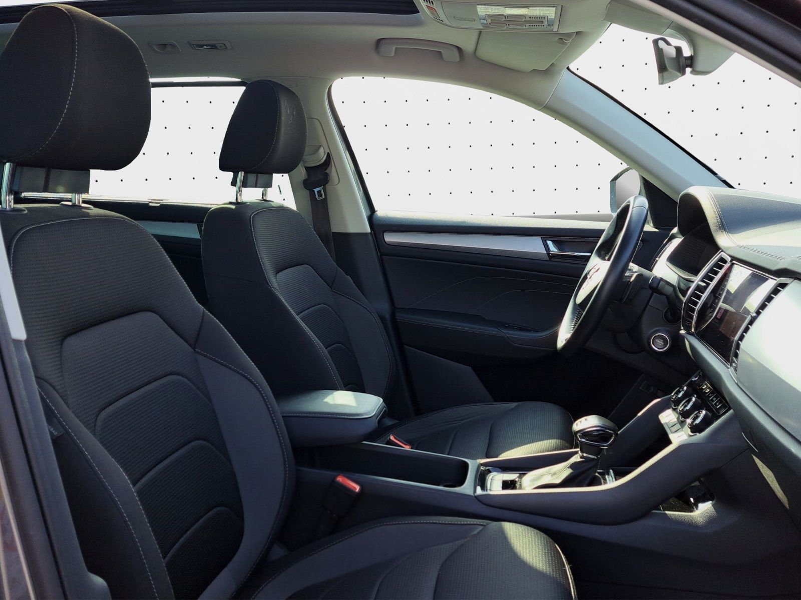 Skoda Kodiaq - Bild 4