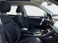 Skoda Kodiaq - Vorschau Bild 4