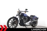 Harley-Davidson SOFTAIL BREAKOUT 114 ANNIVERSARY, KessTech - HARLEY-DAVIDSON SOFTAIL BREAKOUT