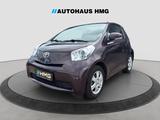 Toyota IQ Basis *KLIMA*ALU*8-FACH* RELAX GARANTIE* - gebrauchte Toyota IQ aus dem Jahr 2010