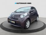 Toyota IQ Basis *KLIMA*TÜV NEU*ALU*8-FACH BEREIFT* - Toyota IQ aus 2010