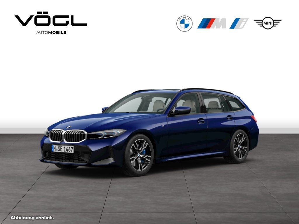 BMW 330