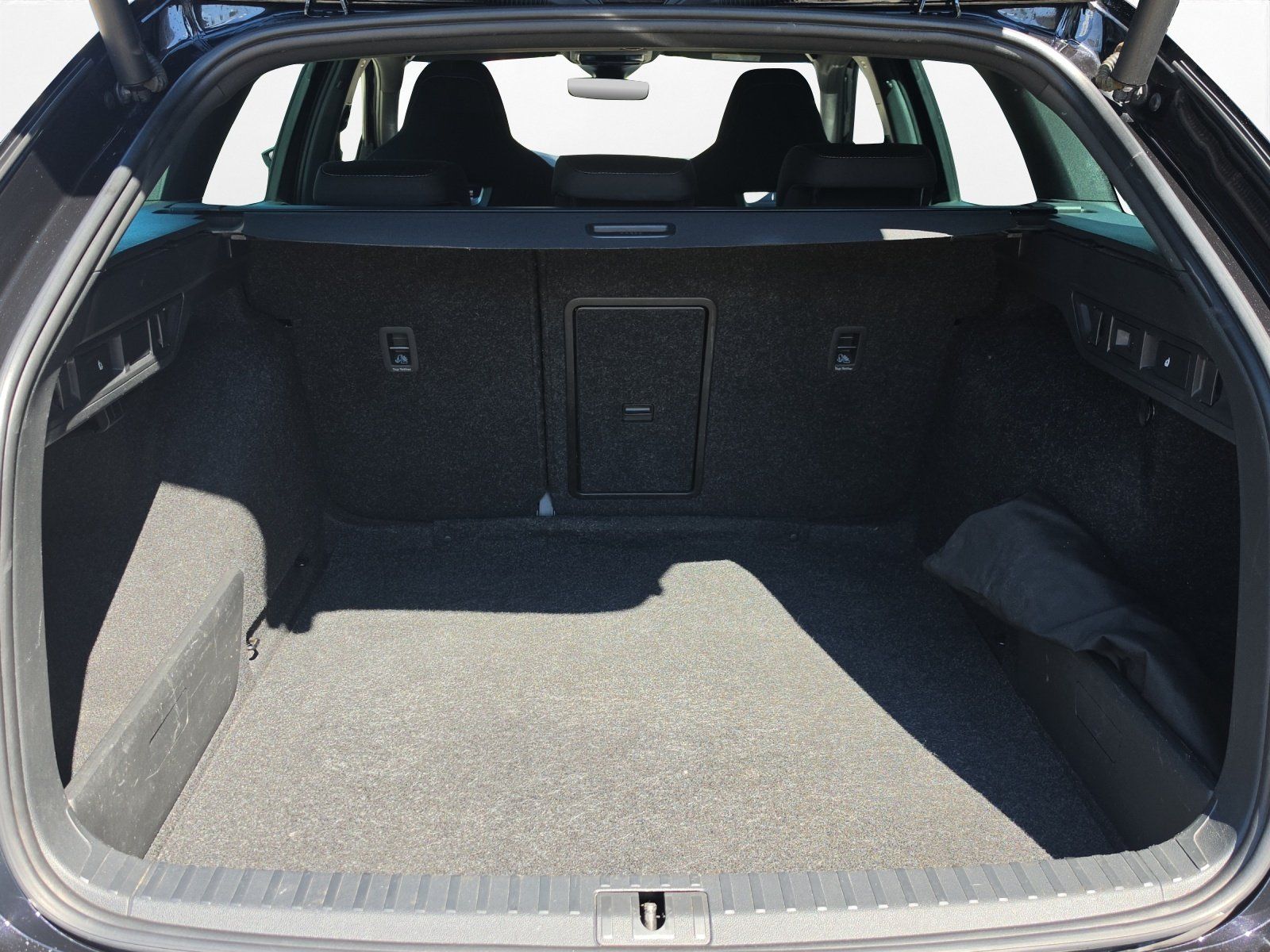 Skoda Octavia - Bild 15