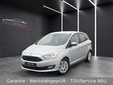 Ford C-MAX"Garantie-TÜV/ServiceNEU"2.Hand - Ford C-Max: Max2