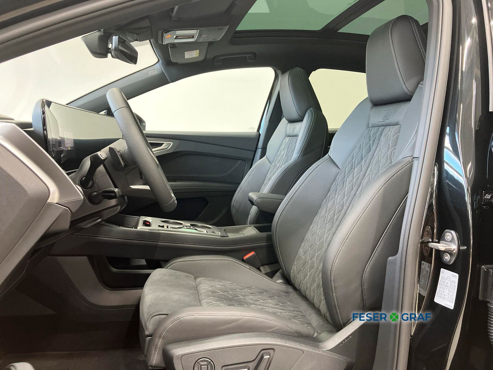 Audi Q4 - Bild 11