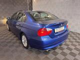 BMW 318i Lim.*ADVANTAGE*TEMPO-PDC-KLIMA-XENON-SHZ-LM - BMW 318 aus 2008: 318i