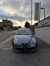 Alfa Romeo MiTo 1.6 JTDm-2 S&S Distinctive Sport - Alfa Romeo MiTo: 1.6
