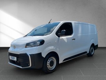 Toyota Proace (Verso)Proace EV L2 75 kWh Kasten Meister *32% RABATT*