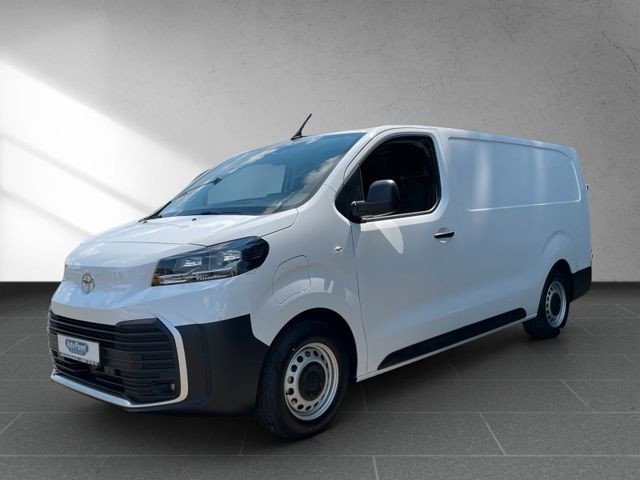 Toyota Proace (Verso)Proace EV L2 75 kWh Kasten Meister *32% RABATT*