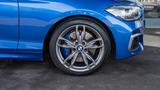 BMW M140i *KAM*H&K*LENKRADHZG*NAVI*PDC* - BMW M140i: Automatik