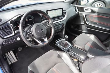 KIA pro cee'd / ProCeed - 10