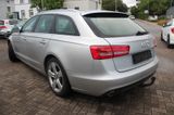 Audi A6 Avant 3.0 TDI quattro Getriebeschaden - Audi A6: Automatik, Getriebe