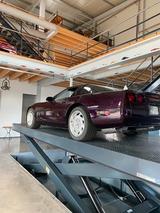 Corvette C4 Coupe Automatik - - Corvette Oldtimer