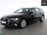 Audi A6 Avant 45 TFSI S LINE FACELIFT,KEYLESS,1.HAND - Audi A6: 4f