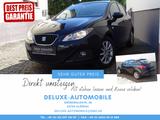 Seat Ibiza 1.4 - Klimaautomatik, Tempomat - 1. HAND ! - Seat Ibiza aus 2010: 4.1