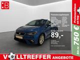 Seat Ibiza 1.0 TSI DSG FR LED NAVI ACC PDC KAMERA SHZ - Seat Ibiza aus 2025