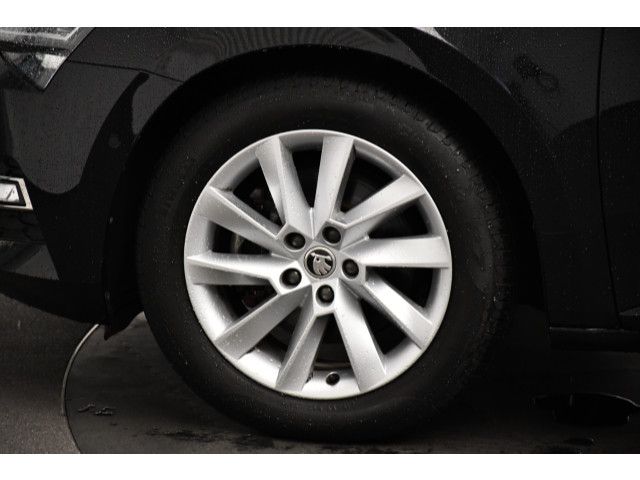Skoda Superb - Bild 15