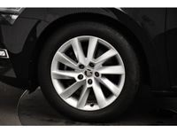 Skoda Superb - Vorschau Bild 15