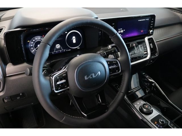 Fahrzeugabbildung Kia Sorento Spirit 4WD 2.2 CRDi Panoramadach/LED