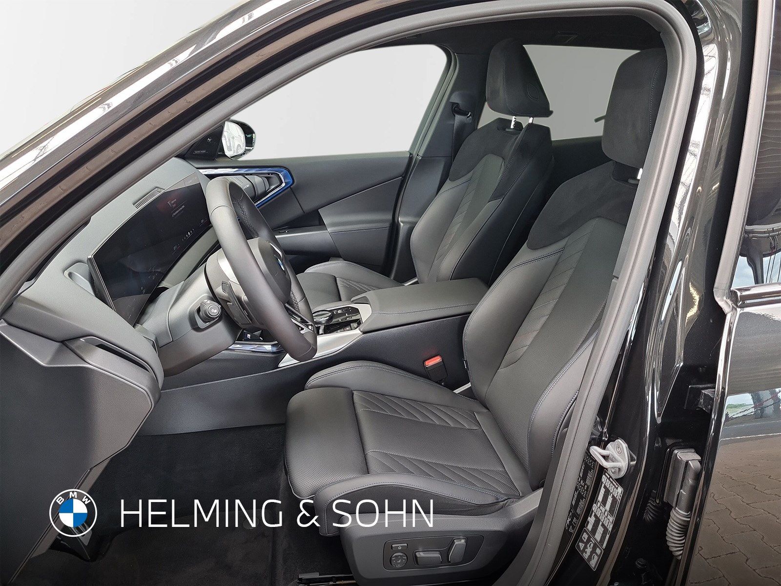 BMW X3 - Bild 9